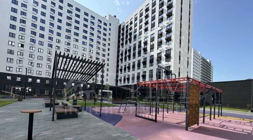 квартира г Пенза р-н Октябрьский ул Яшиной 10 ЖК «Лугометрия» Октябрьский район фото 21