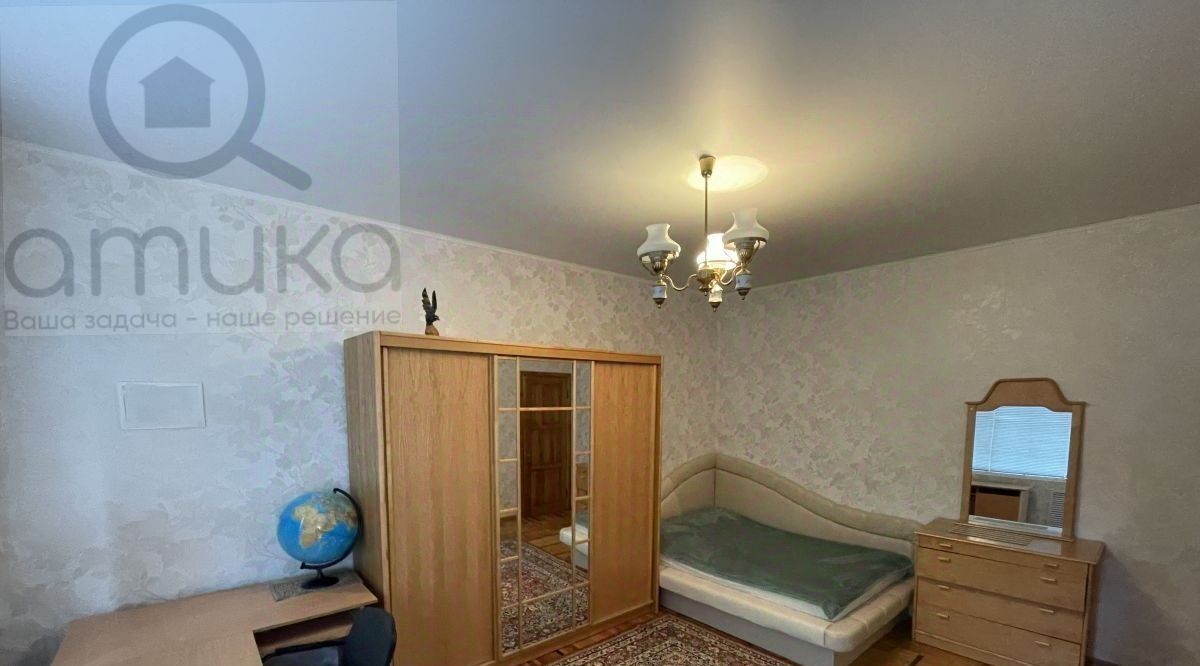 квартира г Пенза р-н Первомайский ул Мира 13 фото 18
