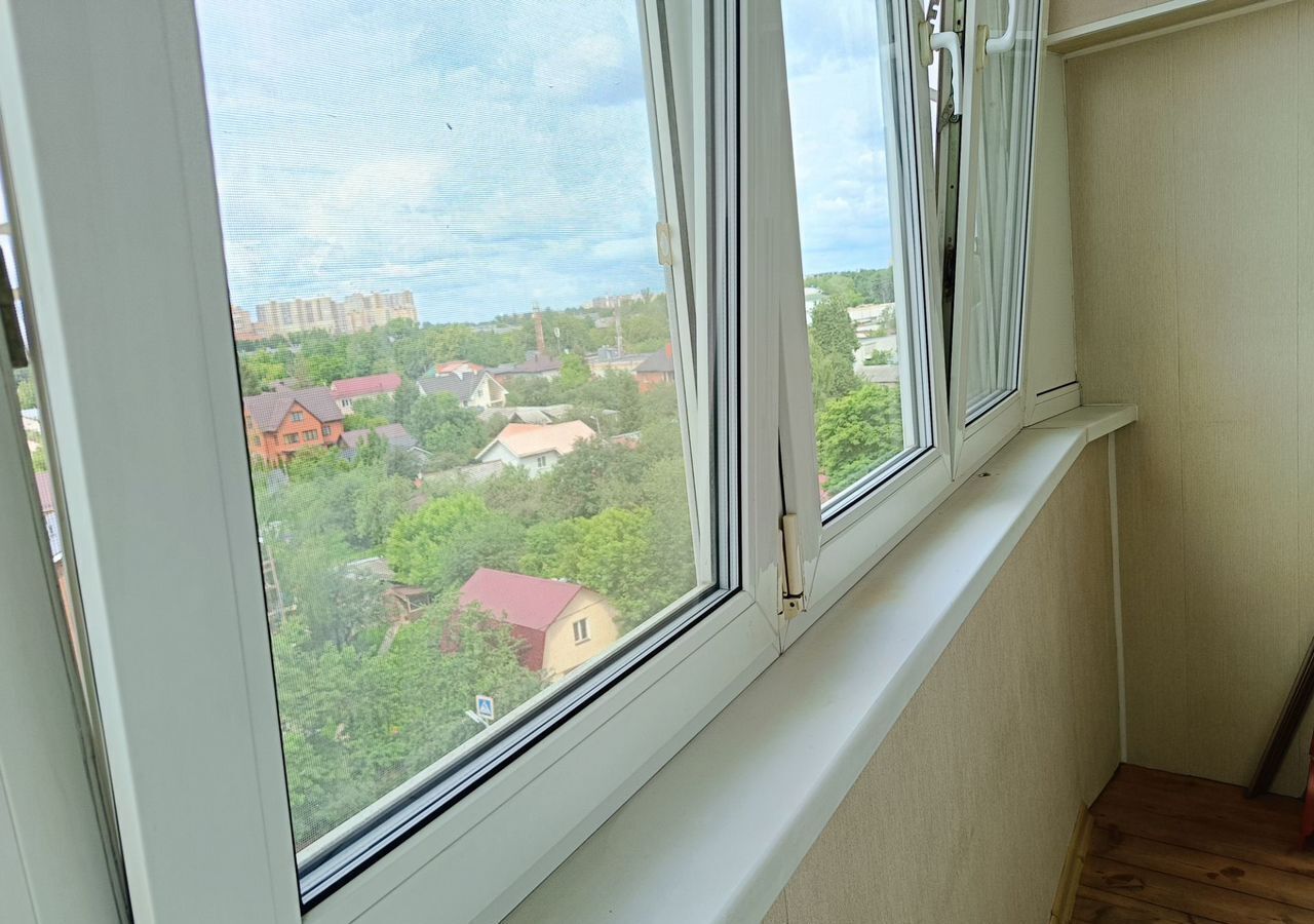 квартира г Королев ул Пионерская 30к/5 фото 6