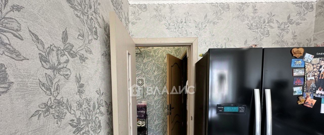 квартира г Смоленск р-н Ленинский ул Тургенева 34 фото 4