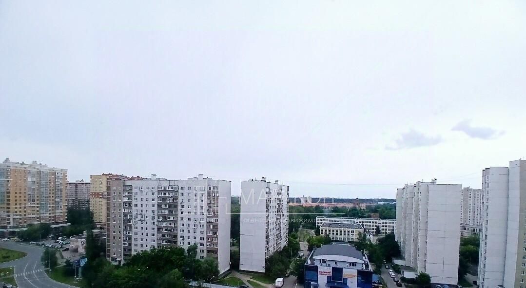 квартира г Королев пр-кт Космонавтов 4б Медведково фото 9