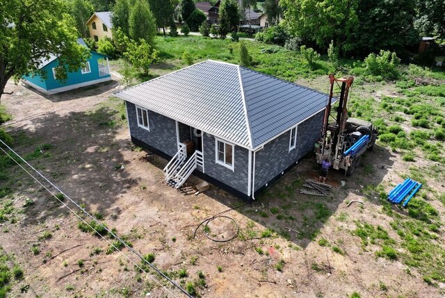 ул Сергеевская Железнодорожная фото