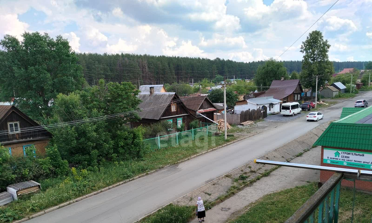 квартира г Первоуральск п Новоуткинск ул 30 лет Октября 2 фото 5