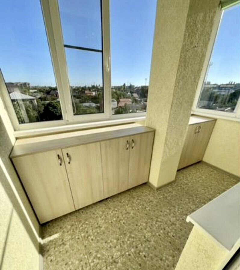 квартира г Таганрог Восточный ул Ленина 205 фото 19