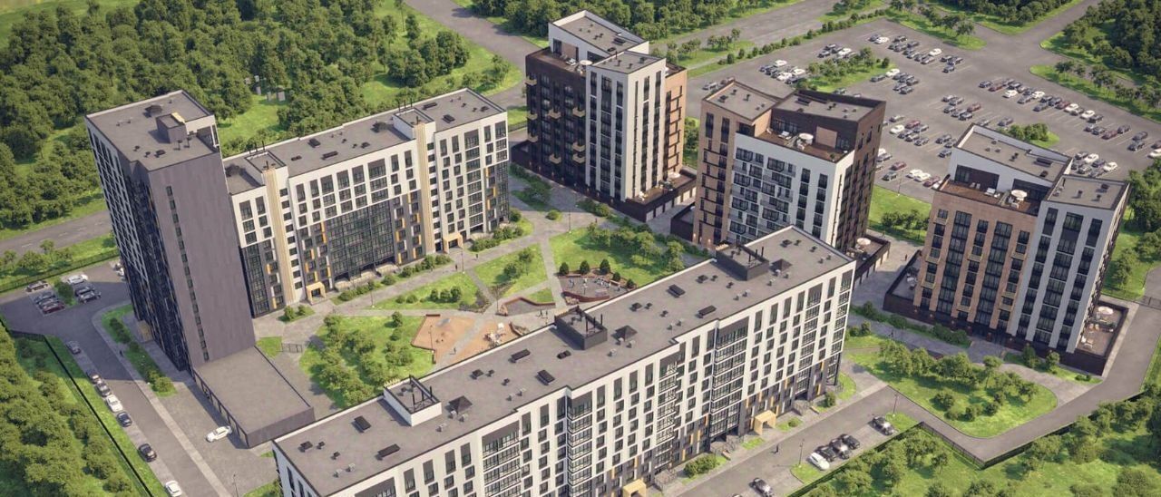 квартира г Брянск р-н Советский ул Ильи Иванова 9 фото 17