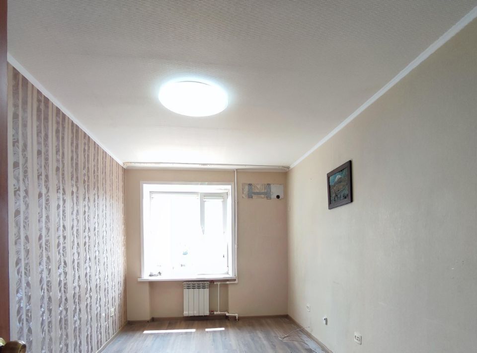 комната г Таганрог ул Толбухина 1/2 фото 2