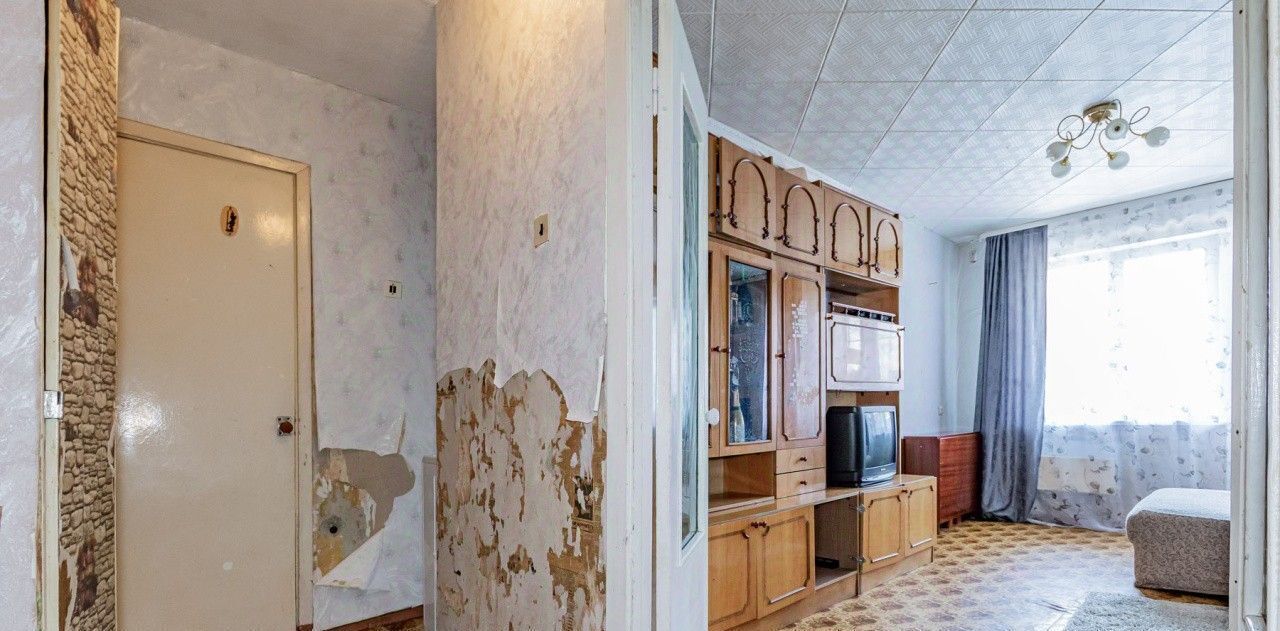 квартира г Екатеринбург Проспект Космонавтов, ул. Восстания, 89 фото 18