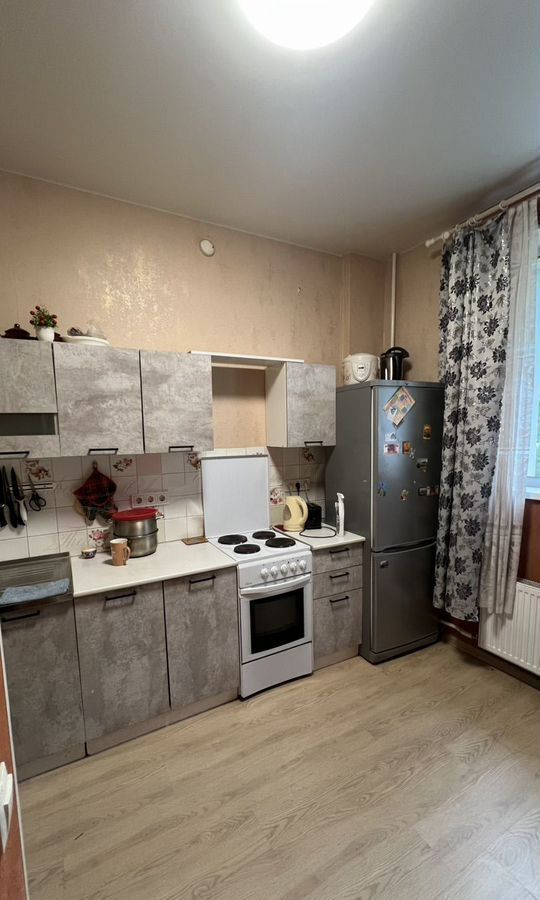 квартира г Одинцово ул Молодежная 1б Одинцово, Одинцовский г. о. фото 12