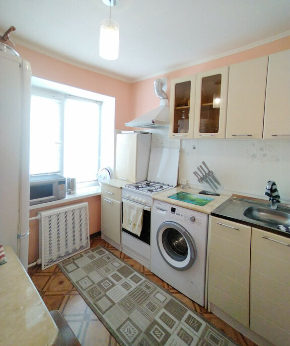 квартира г Саратов р-н Кировский ул Большая Горная 315 фото 14