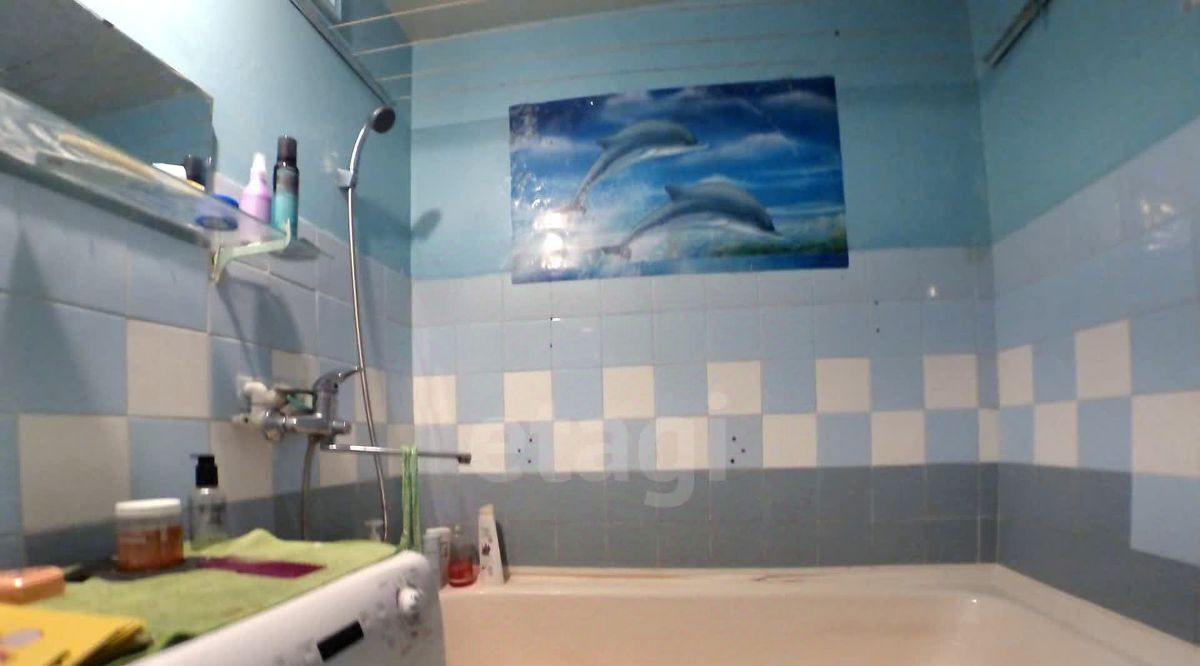 квартира г Самара Безымянка ул Аминева 25 фото 8