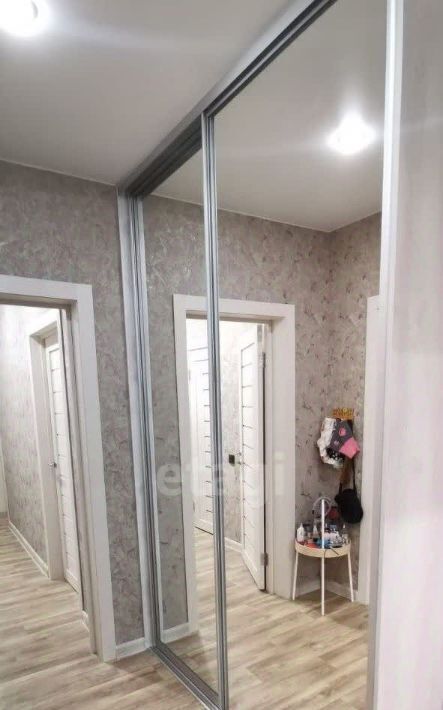 квартира г Тольятти р-н Центральный ул Баныкина 21а фото 32