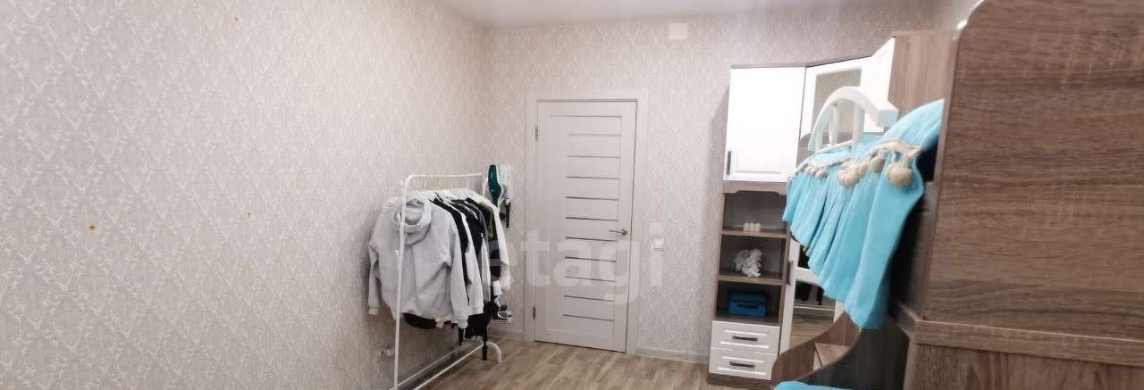 квартира г Тольятти р-н Центральный ул Баныкина 21а фото 22