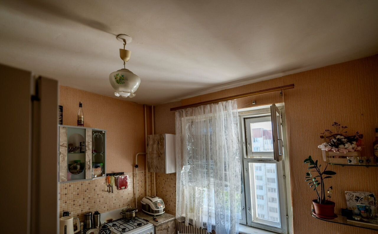 квартира г Воронеж р-н Центральный ул Ломоносова 114/25 фото 14