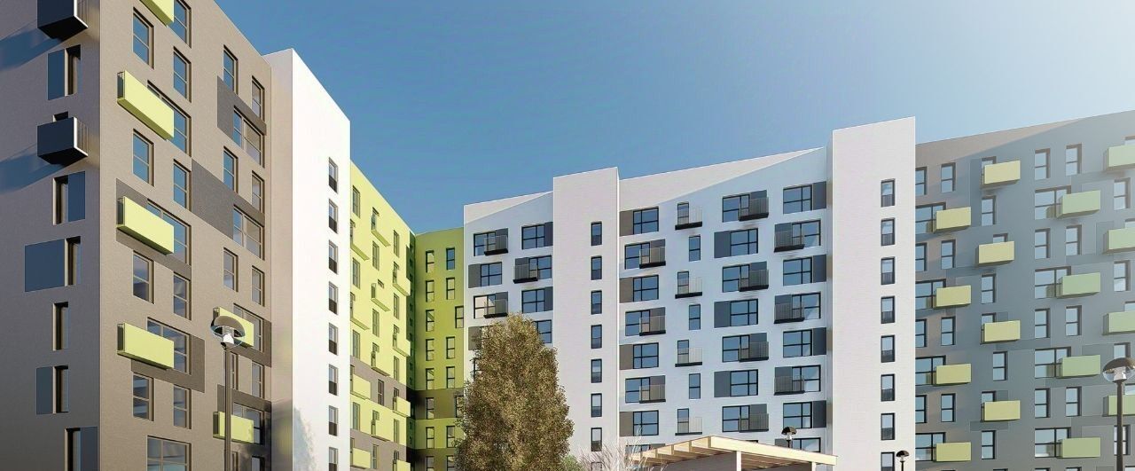 квартира г Челябинск р-н Советский ул Блюхера 125в фото 12