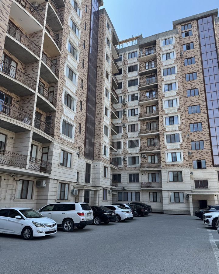 свободного назначения г Махачкала ул Азиза Алиева 2а р-н Советский фото 2