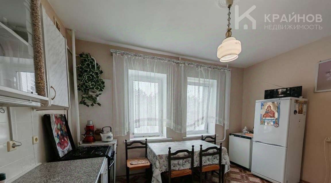 квартира г Воронеж р-н Коминтерновский ул Екатерины Зеленко 6а фото 10