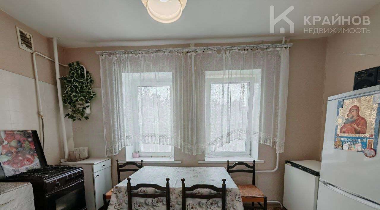 квартира г Воронеж р-н Коминтерновский ул Екатерины Зеленко 6а фото 11