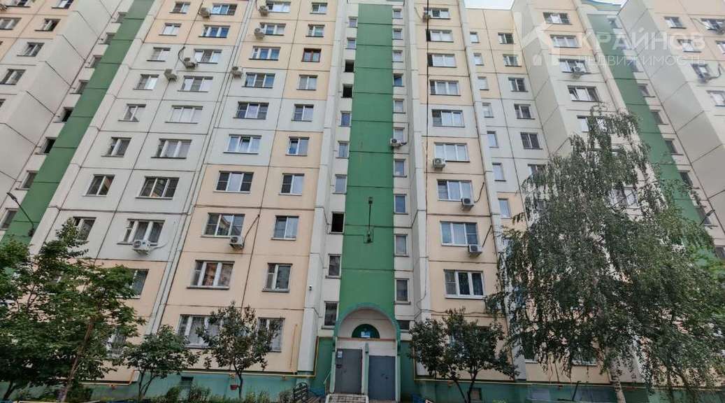квартира г Воронеж р-н Советский ул 9 Января 233б фото 22