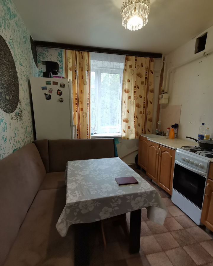 квартира г Тула ул Первомайская 79к/1 р-н Узловский, Узловая фото 9