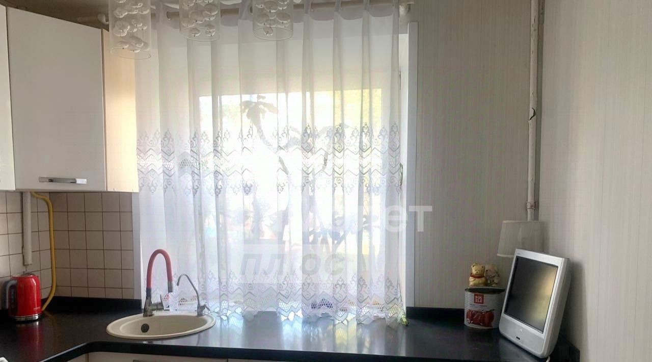 квартира г Ступино ул Куйбышева 34 фото 7