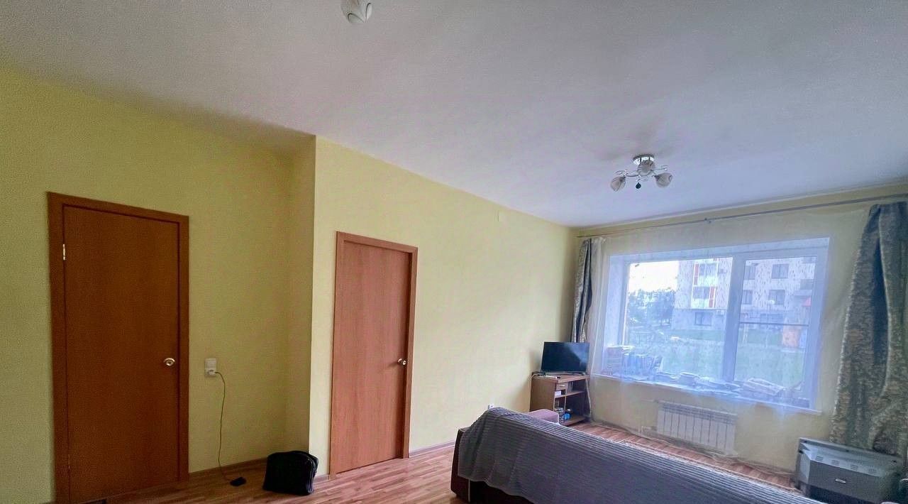 квартира г Волгоград р-н Советский ул им. Солнечникова 17 фото 6