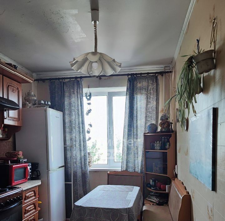 квартира г Волгоград р-н Кировский ул Колосовая 8 фото 10