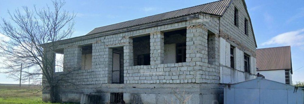 дом г Феодосия ул Ялы-Бою 48 фото 2