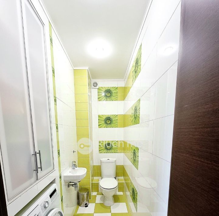 квартира г Казань Суконная слобода пр-кт Альберта Камалеева 12 фото 10