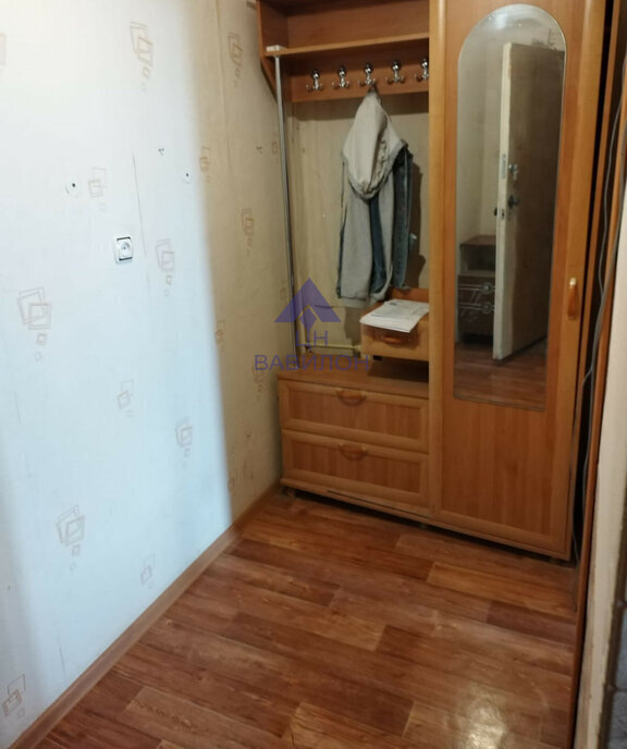 квартира г Волгодонск пр-кт Мира 22 Новый город фото 3