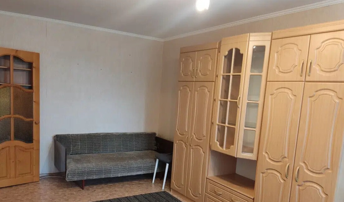 квартира г Волгодонск квартал А В-2 пер Западный 4а фото 8