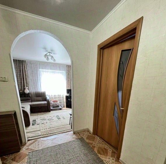 дом г Омск р-н Центральный ул 2-я Томская 29 фото 5