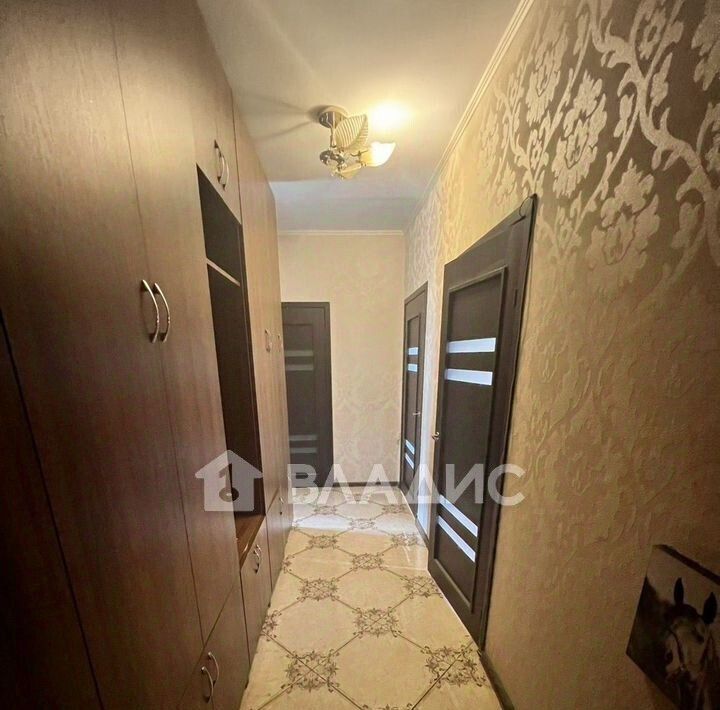 квартира г Калининград р-н Московский ул Минусинская 28 фото 5