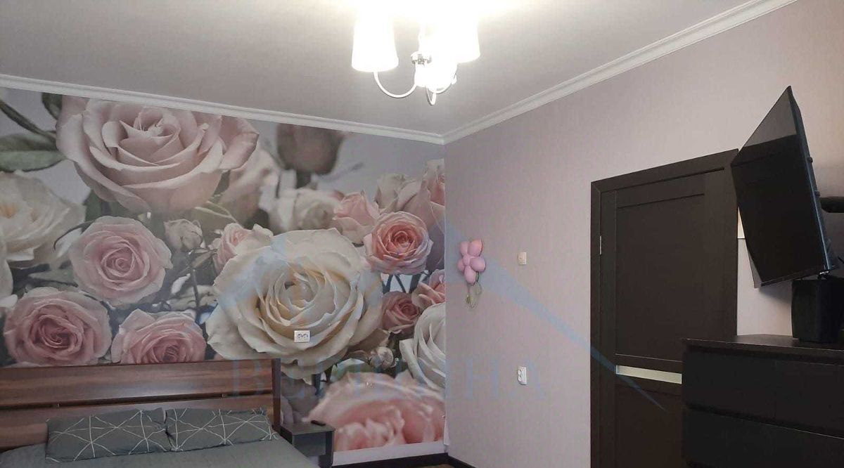 квартира г Норильск наб. Урванцева, 39 фото 2