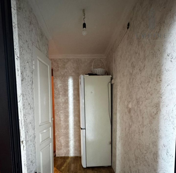 квартира г Грозный р-н Заводской Алды ул К.Айдамирова 4 фото 3