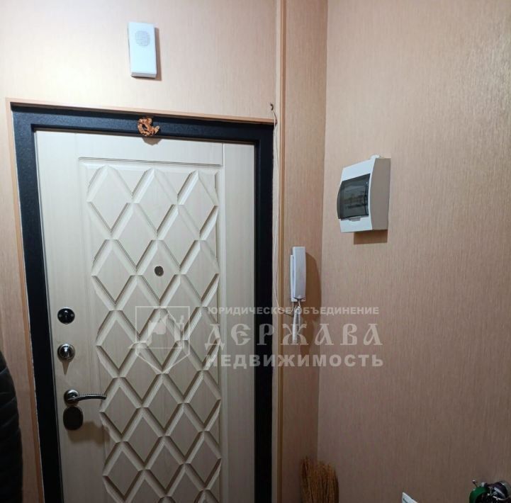 квартира г Кемерово р-н Центральный пр-кт Московский 3 фото 2