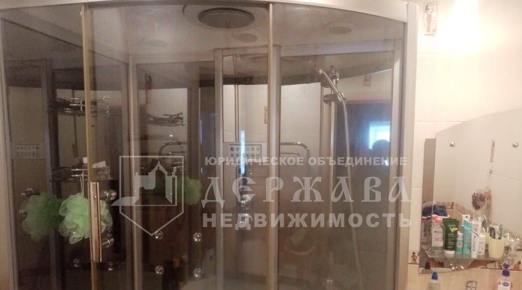 квартира г Кемерово р-н Заводский ул Пролетарская 18 фото 6