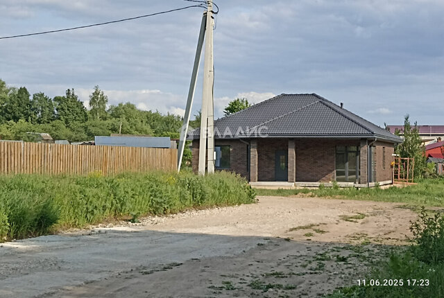 д Мстихино фото