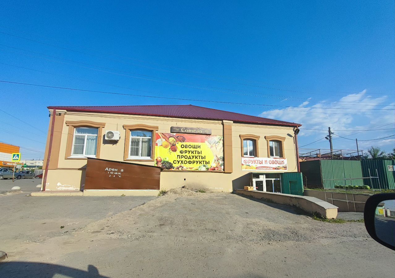 свободного назначения г Камышлов ул Энгельса 248а Камышловский г. о. фото 2