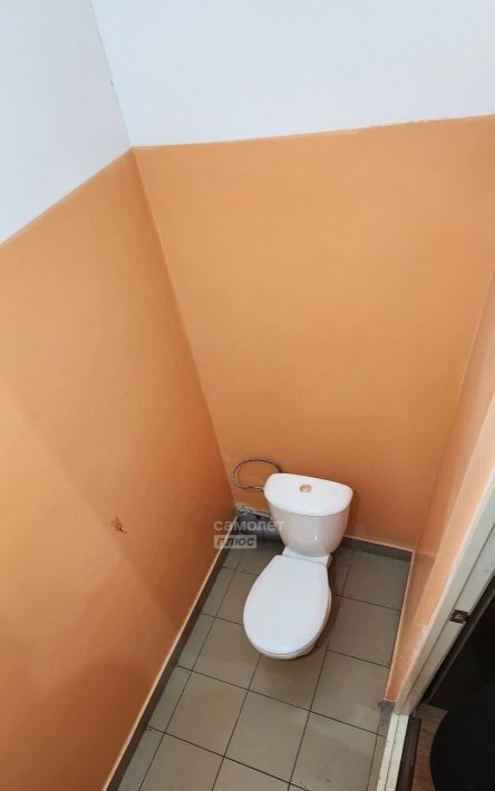 квартира г Краснодар р-н Прикубанский ул Героев-Разведчиков 26/3 фото 7