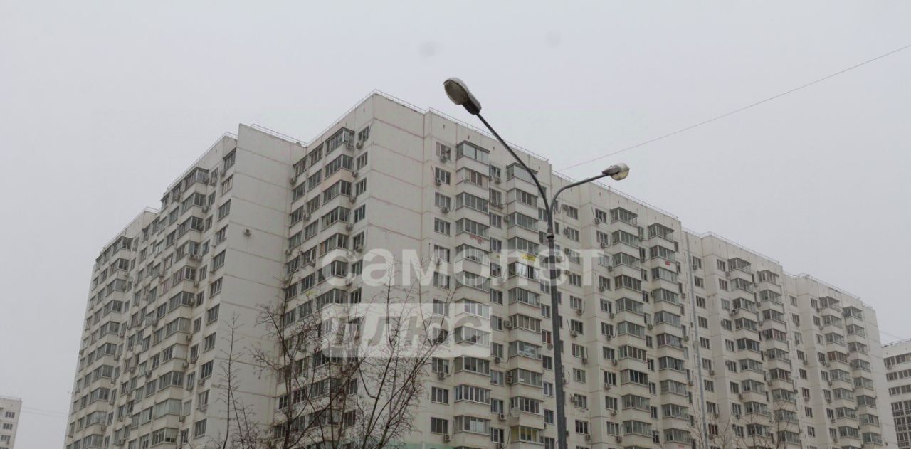 квартира г Краснодар р-н Прикубанский микрорайон «Московский» 1 ул. Имени Николая Семеновича Котлярова фото 10