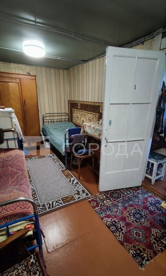 земля г Новосибирск р-н Дзержинский снт тер.Золотая Горка аллея Б, 109 фото 10