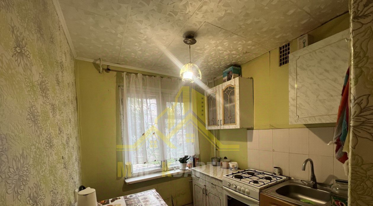 квартира г Орск р-н Ленинский Новый город ул Молодежная 8а фото 5