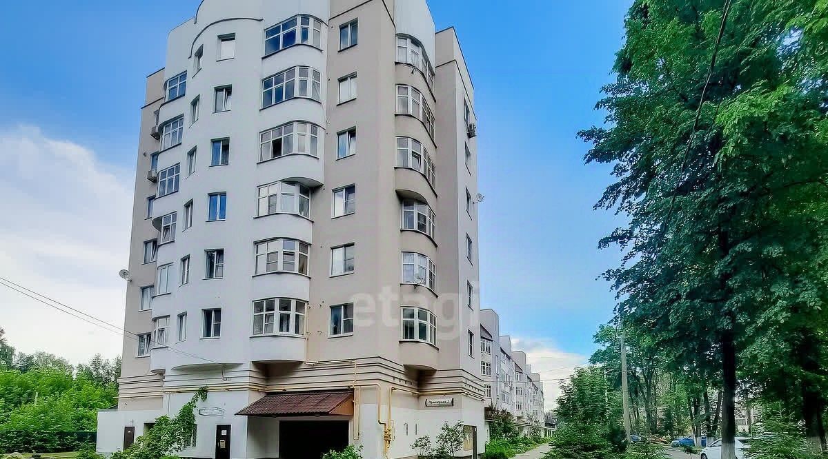 квартира г Ярославль р-н Заволжский ул Приозерная 2 фото 30