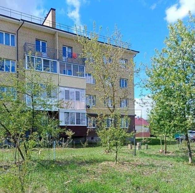 квартира г Ярославль р-н Заволжский ул Кавказская 28а фото 36