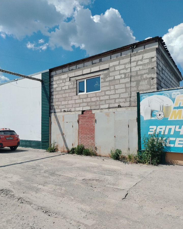 гараж г Искитим мкр-н Южный, 1к 1 фото 2