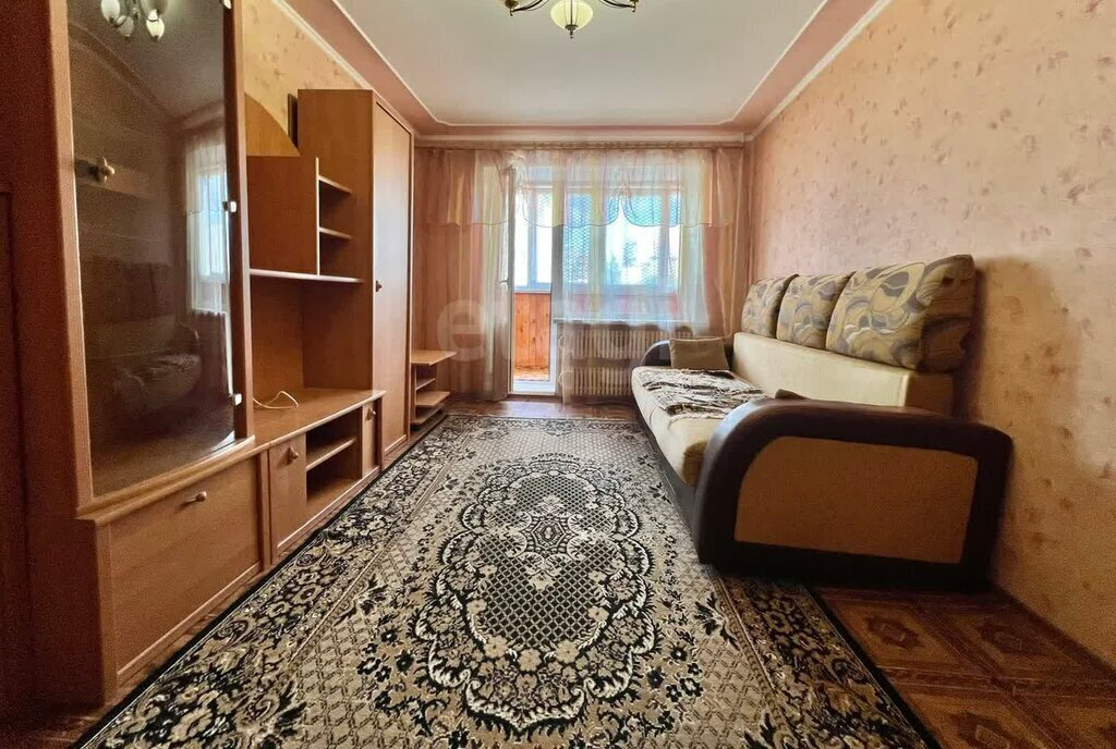 квартира р-н Яковлевский г Строитель ул Ленина 19 фото 2