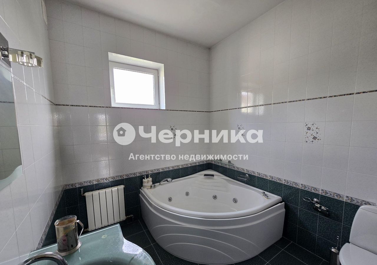 дом г Ессентуки ул Комарова фото 20