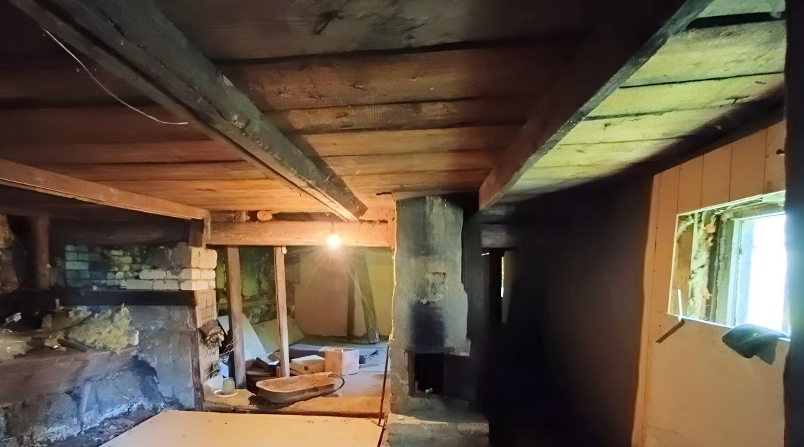 дом г Ульяновск р-н Железнодорожный ул Свияжная фото 22
