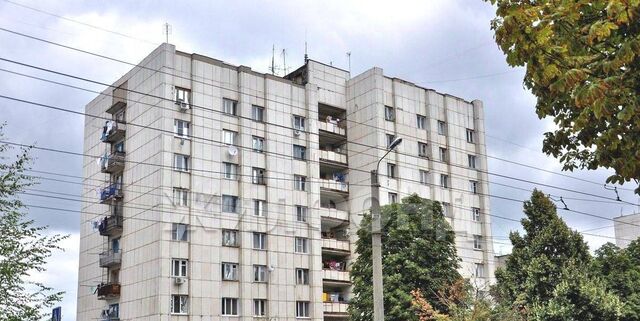 Восточный ул Железнякова 18 фото