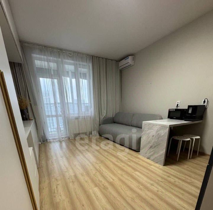квартира г Екатеринбург Геологическая ул Академика Парина 46/5 фото 8